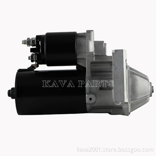 12V Starter Motor For Holden Commodore - 9000061010, BXH136